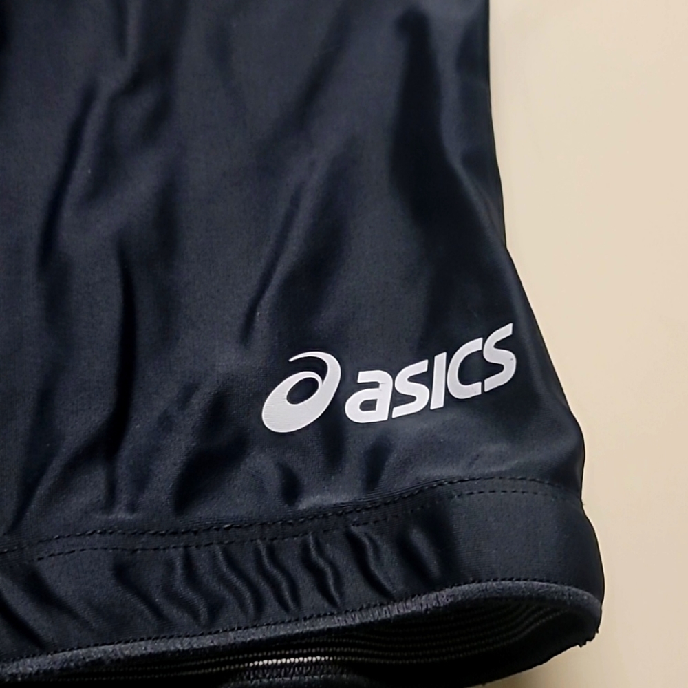 ASICS singlet
